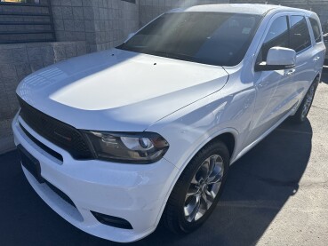 2019 Dodge Durango in Phoenix, AZ 85022