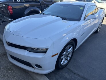 2015 Chevrolet Camaro in Phoenix, AZ 85022