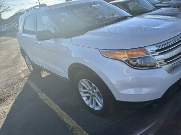 2014 Ford Explorer in Milwaukee, WI 53221