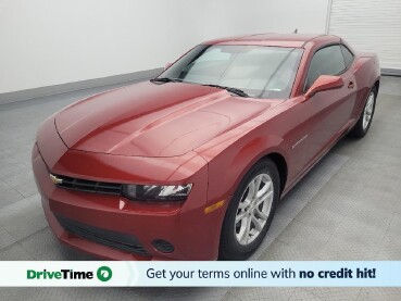 2015 Chevrolet Camaro in Kissimmee, FL 34744