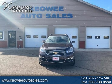 2015 Chevrolet Traverse in Dayton, OH 45414