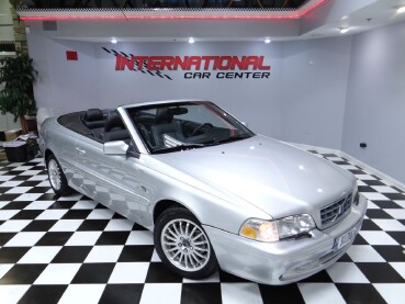 2003 Volvo C70 in Lombard, IL 60148