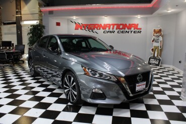 2019 Nissan Altima in Lombard, IL 60148