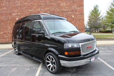 2012 GMC Savana 1500 in Lombard, IL 60148