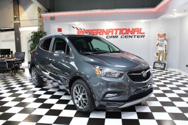 2018 Buick Encore in Lombard, IL 60148