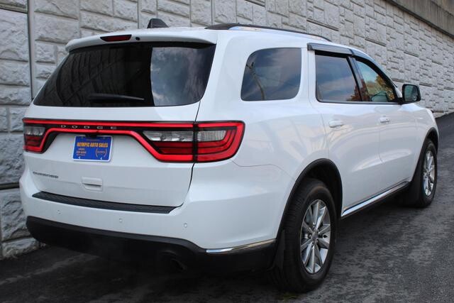 2016 Dodge Durango in Decatur, GA 30032 - 2412928 20