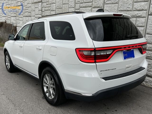 2016 Dodge Durango in Decatur, GA 30032 - 2412928 4