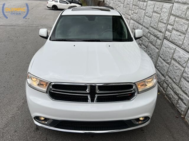 2016 Dodge Durango in Decatur, GA 30032 - 2412928 2