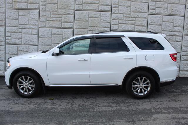 2016 Dodge Durango in Decatur, GA 30032 - 2412928 22