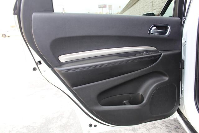 2016 Dodge Durango in Decatur, GA 30032 - 2412928 53