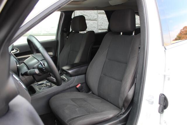 2016 Dodge Durango in Decatur, GA 30032 - 2412928 43