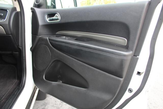 2016 Dodge Durango in Decatur, GA 30032 - 2412928 52