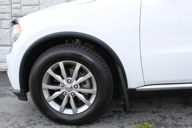 2016 Dodge Durango in Decatur, GA 30032 - 2412928 24