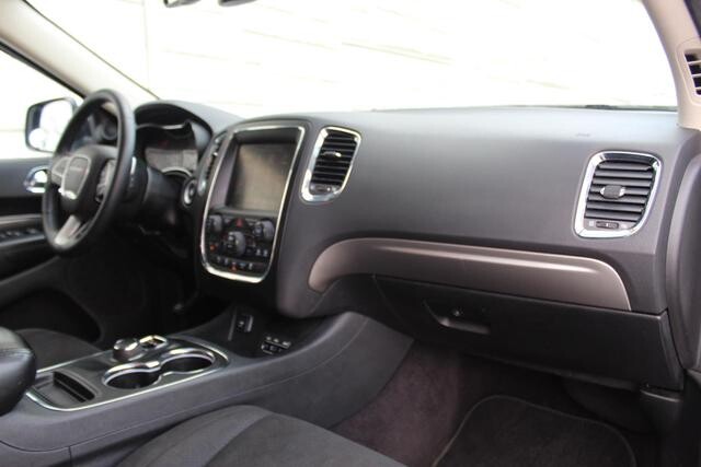 2016 Dodge Durango in Decatur, GA 30032 - 2412928 30