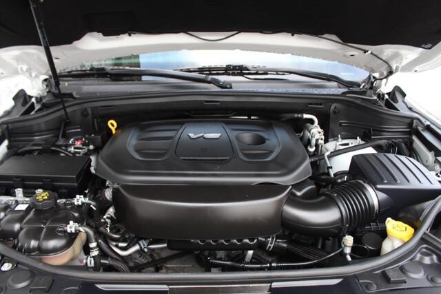 2016 Dodge Durango in Decatur, GA 30032 - 2412928 57