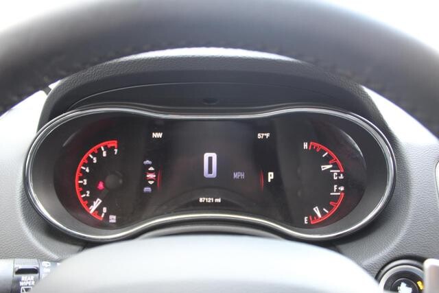 2016 Dodge Durango in Decatur, GA 30032 - 2412928 33