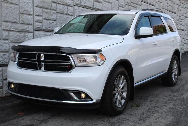 2016 Dodge Durango in Decatur, GA 30032 - 2412928 16