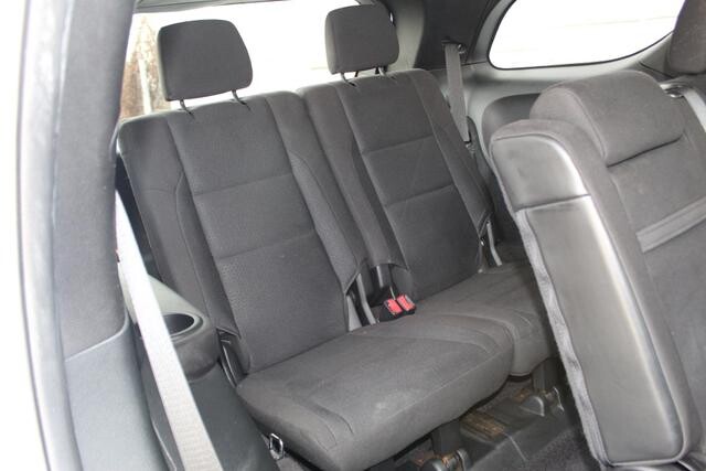 2016 Dodge Durango in Decatur, GA 30032 - 2412928 48