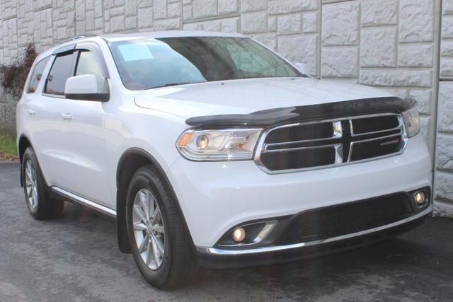 2016 Dodge Durango in Decatur, GA 30032 - 2412928 17