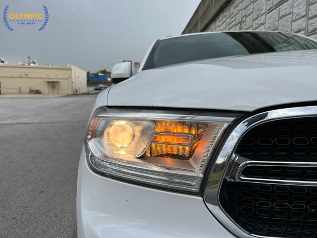 2016 Dodge Durango in Decatur, GA 30032 - 2412928 14