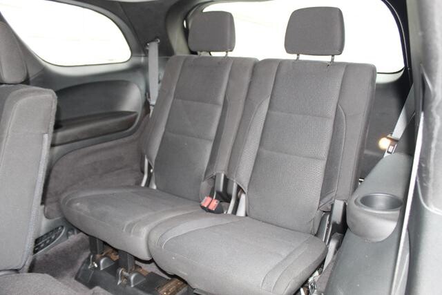 2016 Dodge Durango in Decatur, GA 30032 - 2412928 47