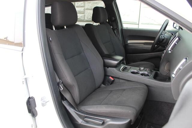 2016 Dodge Durango in Decatur, GA 30032 - 2412928 44