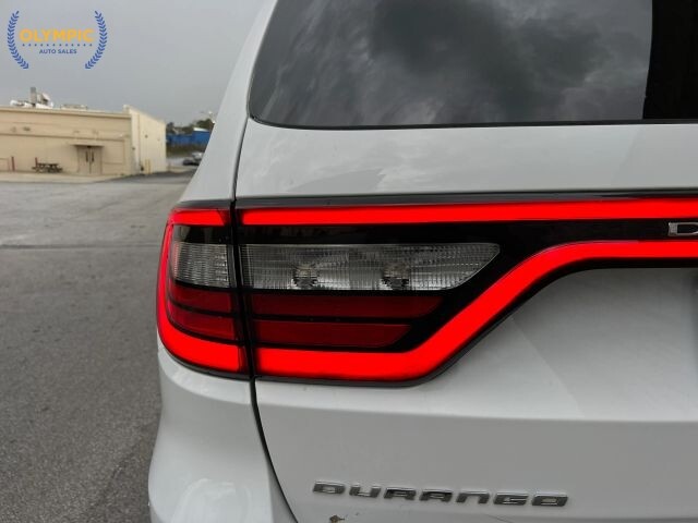 2016 Dodge Durango in Decatur, GA 30032 - 2412928 15