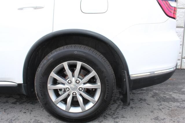 2016 Dodge Durango in Decatur, GA 30032 - 2412928 25