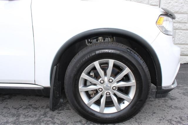 2016 Dodge Durango in Decatur, GA 30032 - 2412928 26