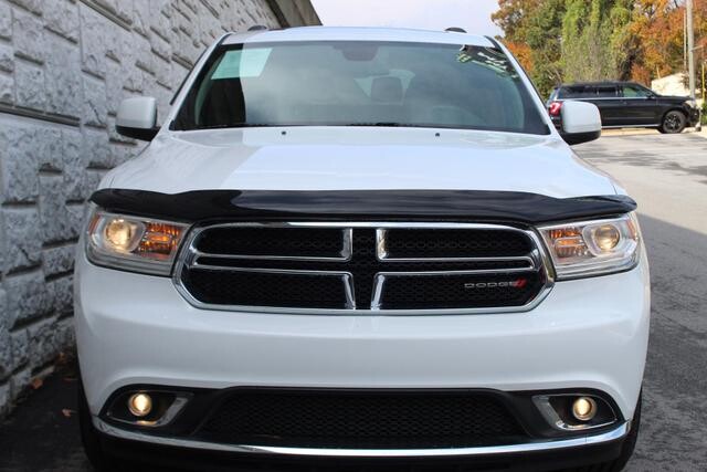 2016 Dodge Durango in Decatur, GA 30032 - 2412928 18