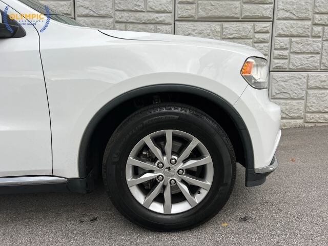 2016 Dodge Durango in Decatur, GA 30032 - 2412928 10