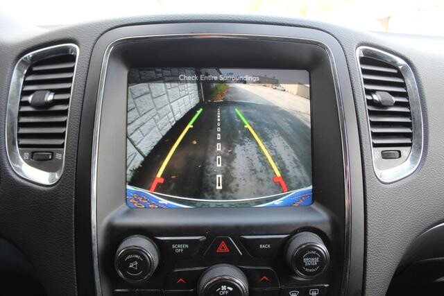 2016 Dodge Durango in Decatur, GA 30032 - 2412928 36