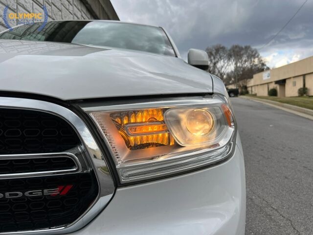 2016 Dodge Durango in Decatur, GA 30032 - 2412928 13