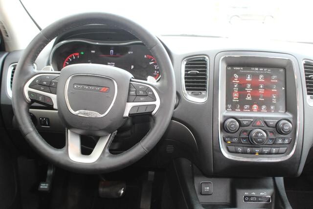 2016 Dodge Durango in Decatur, GA 30032 - 2412928 31