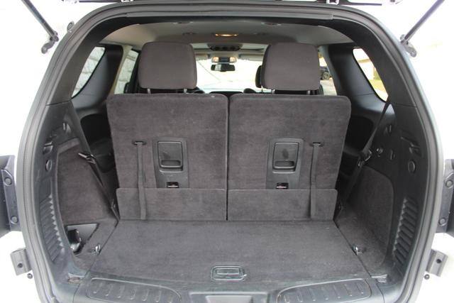 2016 Dodge Durango in Decatur, GA 30032 - 2412928 55