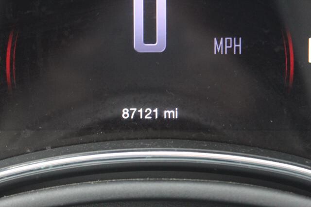 2016 Dodge Durango in Decatur, GA 30032 - 2412928 34