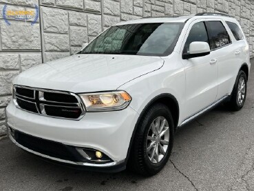2016 Dodge Durango in Decatur, GA 30032