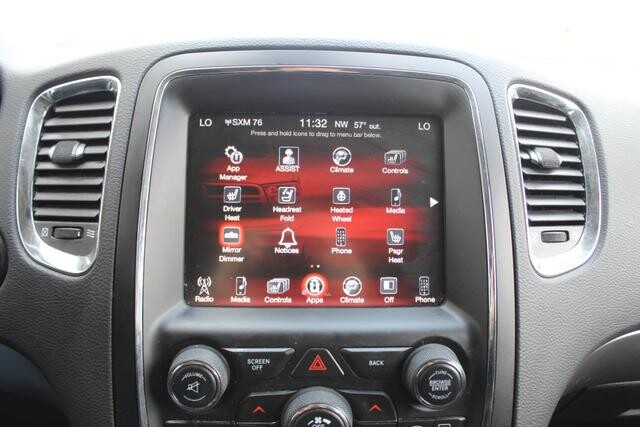 2016 Dodge Durango in Decatur, GA 30032 - 2412928 35