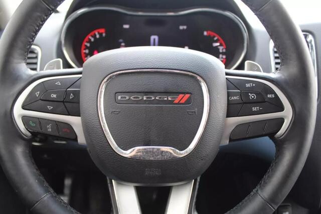 2016 Dodge Durango in Decatur, GA 30032 - 2412928 32