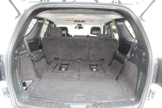 2016 Dodge Durango in Decatur, GA 30032 - 2412928 56