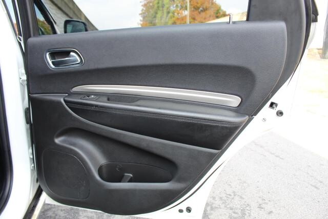 2016 Dodge Durango in Decatur, GA 30032 - 2412928 54