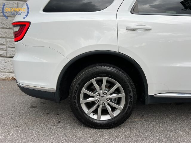 2016 Dodge Durango in Decatur, GA 30032 - 2412928 11