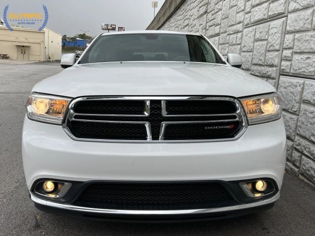 2016 Dodge Durango in Decatur, GA 30032 - 2412928 12