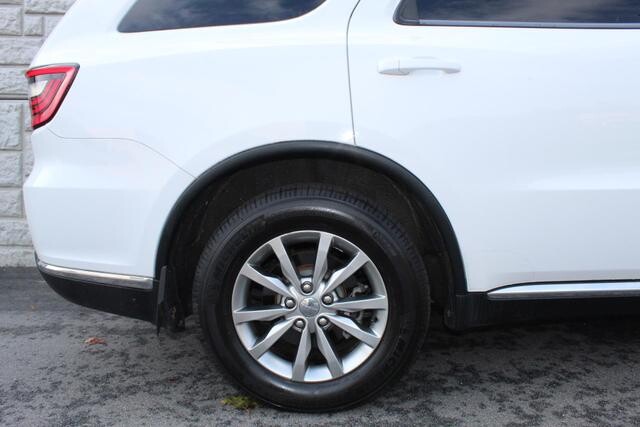 2016 Dodge Durango in Decatur, GA 30032 - 2412928 27