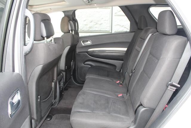 2016 Dodge Durango in Decatur, GA 30032 - 2412928 45