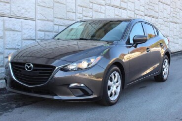 2016 Mazda MAZDA3 in Decatur, GA 30032