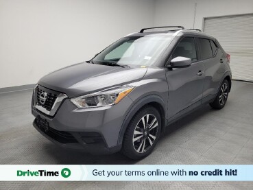 2019 Nissan Kicks in Downey, CA 90241