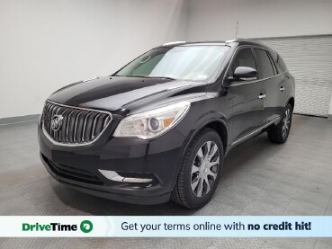 2017 Buick Enclave in Escondido, CA 92025