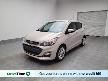 2021 Chevrolet Spark in Downey, CA 90241