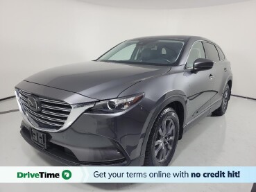 2021 MAZDA CX-9 in Morrow, GA 30260